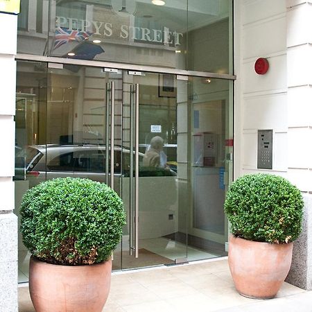 Pepys Street Richmond (Greater London) Exterior foto