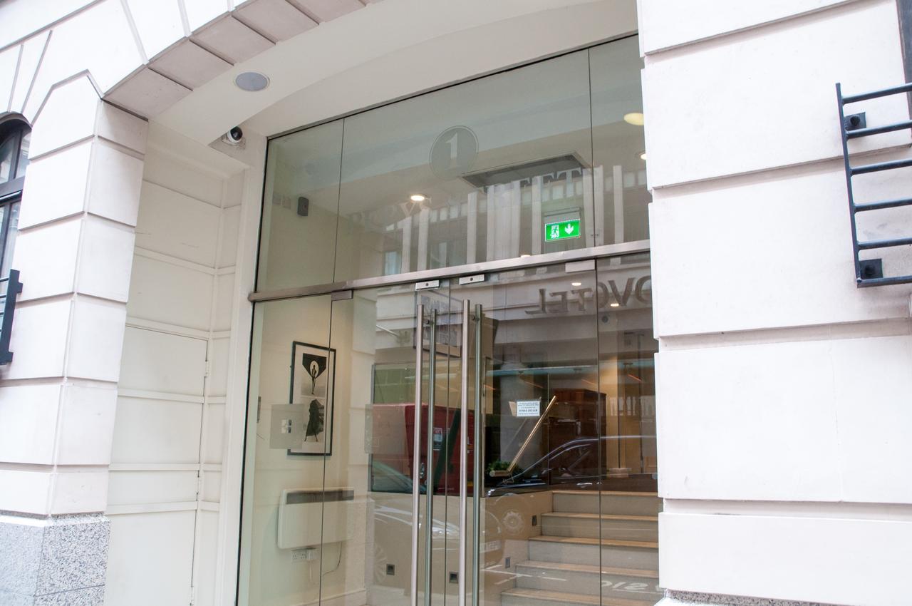 Pepys Street Richmond (Greater London) Exterior foto